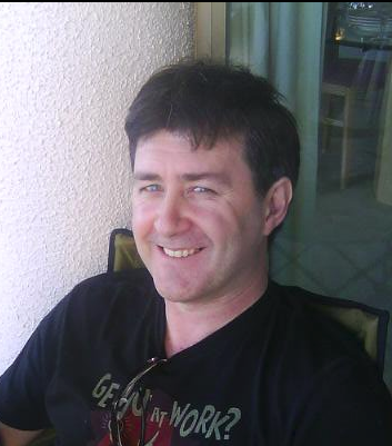 Jason Suli